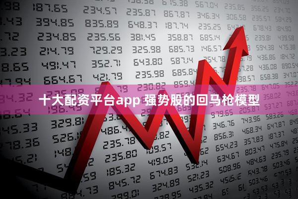 十大配资平台app 强势股的回马枪模型